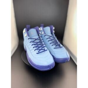 Jordan 12 Retro Hornets (GS)